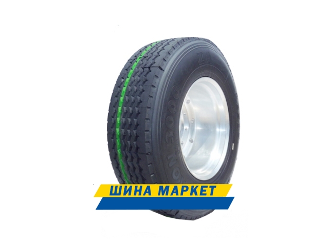 Respa Okon 3000 ZA (наварка прицепная) 385/65 R22,5 160J